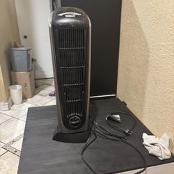 Portable  Heater 