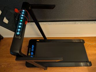 Urevo Stroll 1 Pro Auto Incline
