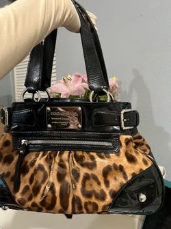 Dolce & Gabbana Shoulder bag