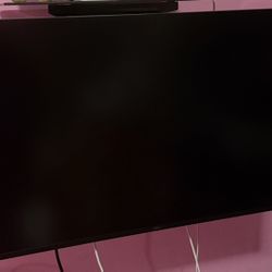 Dell 27 “ Monitor 
