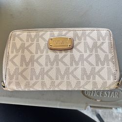 Mk Wallet