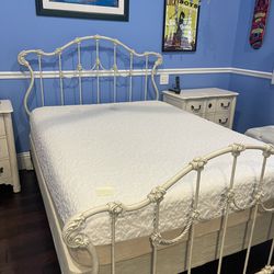 Queen Bedroom Set - ONLY $295