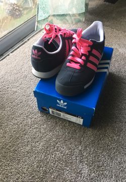 Samoa adidas