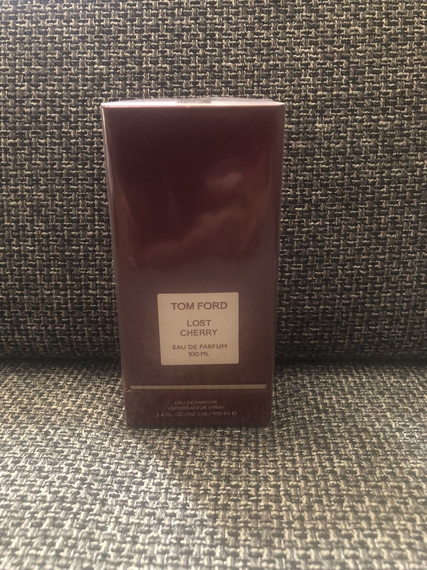 Tomford Lost Cherry 🍒 100ml