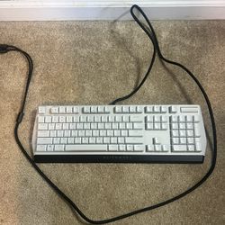 Alienware Low Profile RGB Mechanical keyboard