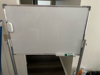 White board