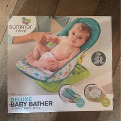 Summer Baby Bather 