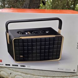 🔥JBL Authentics 300, Original JBL
🔥$275 Firm On Price