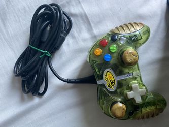 Xbox controller