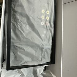 7 Double Din Touch Screen Car Radio with Apple CarPlay,7 Inch Bluetooth Car Stereo