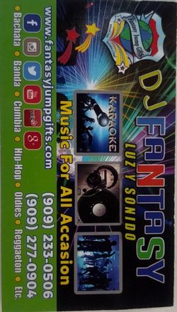 Dj $110