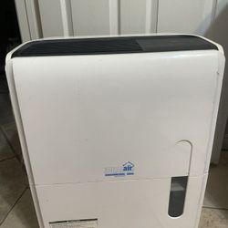 Ideal Air Dehumidifier 