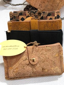 Small women’s wallet