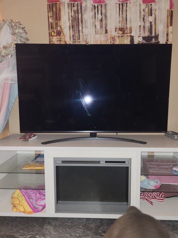 LG Tv