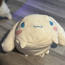 CINNAMOROLL PLUSHIE
