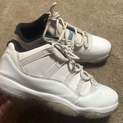 Jordan 11 