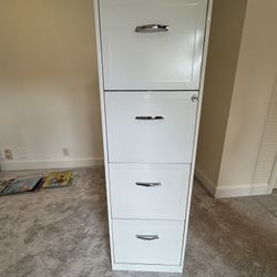 Filing Cabinet - Free 
