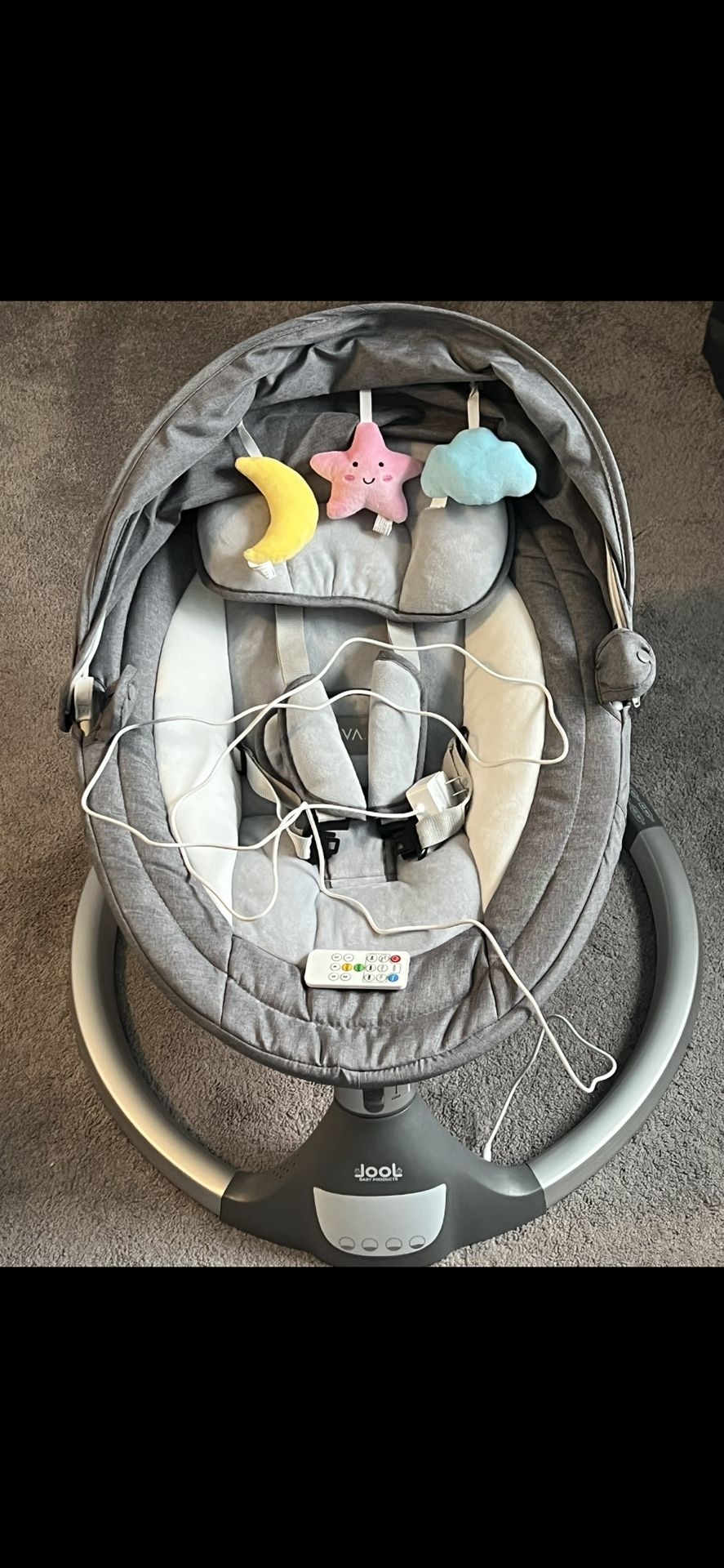 Jool Infant Swing