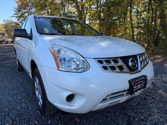 2013 Nissan Rogue