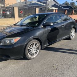 Scion Tc