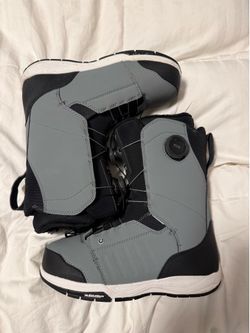 Ride Deadbolt Snowboard Boots