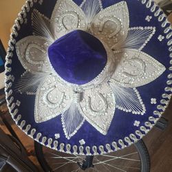 Purple Sombrero Mexican(CLEARLAKE AREA)