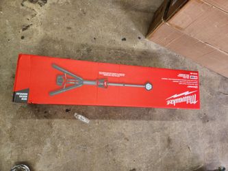 Milwaukee m18 light tower Brand New