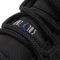 Retros 11 Space Jean 2016