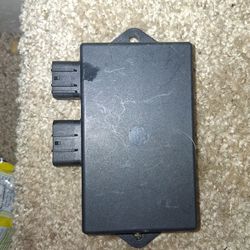 Yamaha V Star Ecu