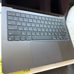 Mint 14 Inch Apple MacBook Pro M4 16GB 1TB SSD MW2V3LL/A Late 2024 Ram Space Black 