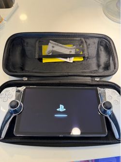 PS portal