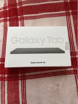 Samsung Galaxy tablet A9+ 11”