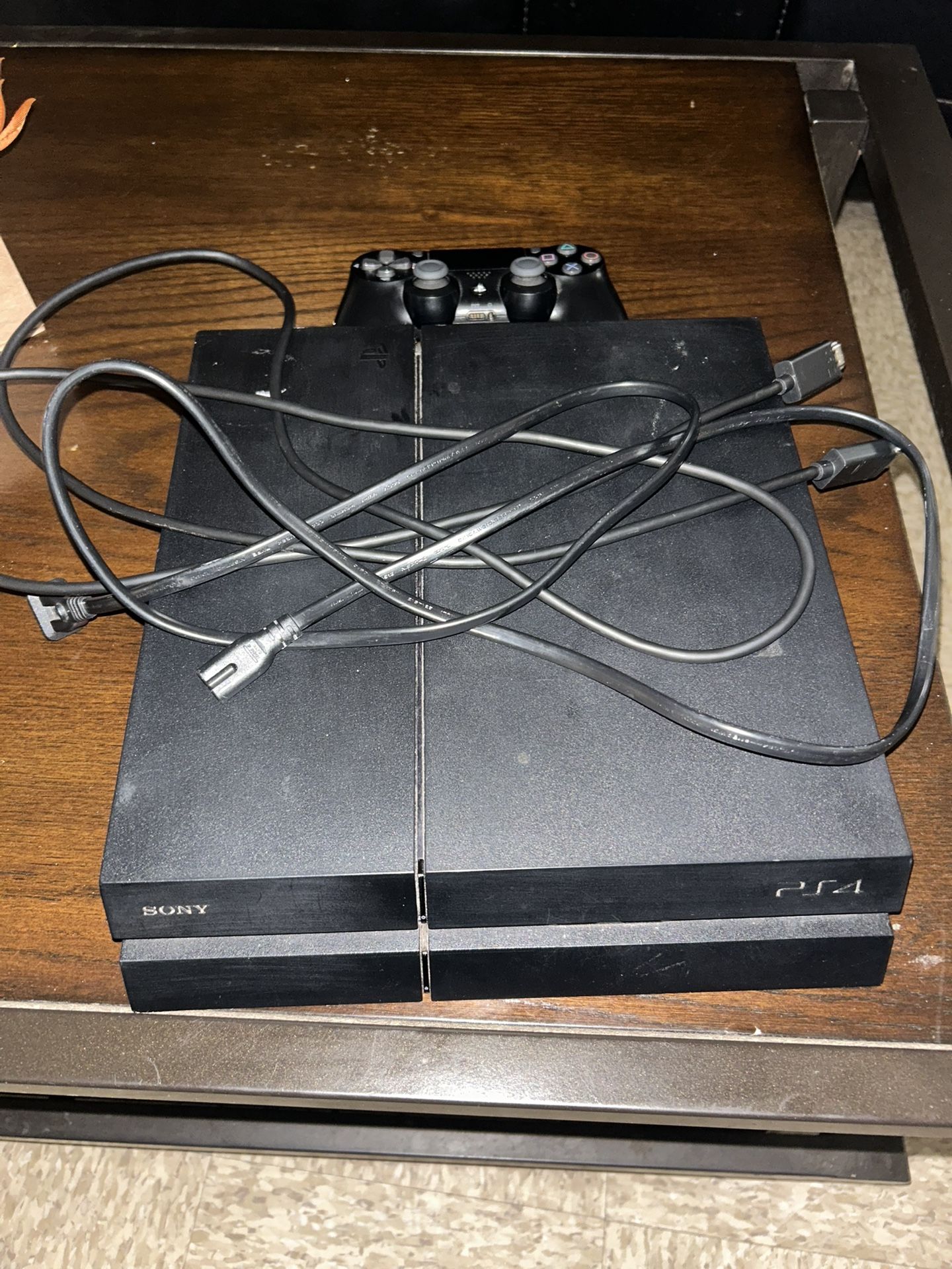 PS4