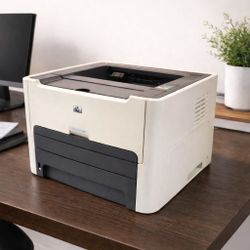 HP LaserJet 1320 printer