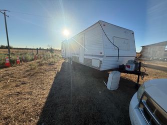 Tráiler home Rv 2006