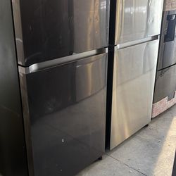 Descuento De $ 100 En Refrigeradores, De Marca Samsung, Son Totalmente Nuevos