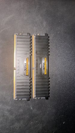 Corsair Vengeance LPX 3600mhz (16x2)32GB