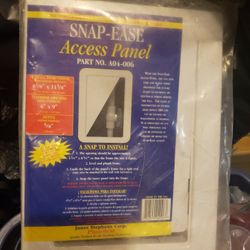 Access Panels