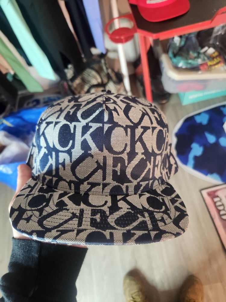 Supreme Snapbacks