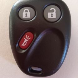 New Chevy Yukon Tahoe Remote Control 