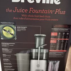 Juicer
