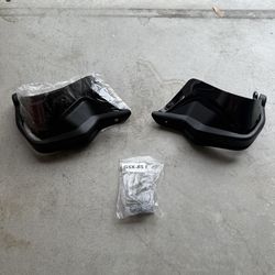 Motorcycle Lever Guards