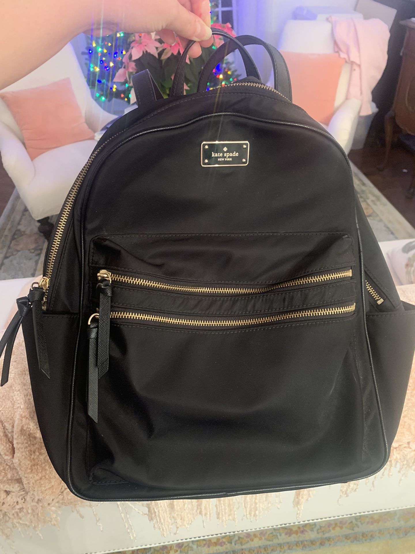 Kate Spade Backpack 🎒 ♠️