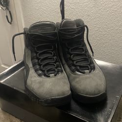 Air Jordan 10 Retro Size 11.5