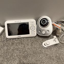 Baby Monitor