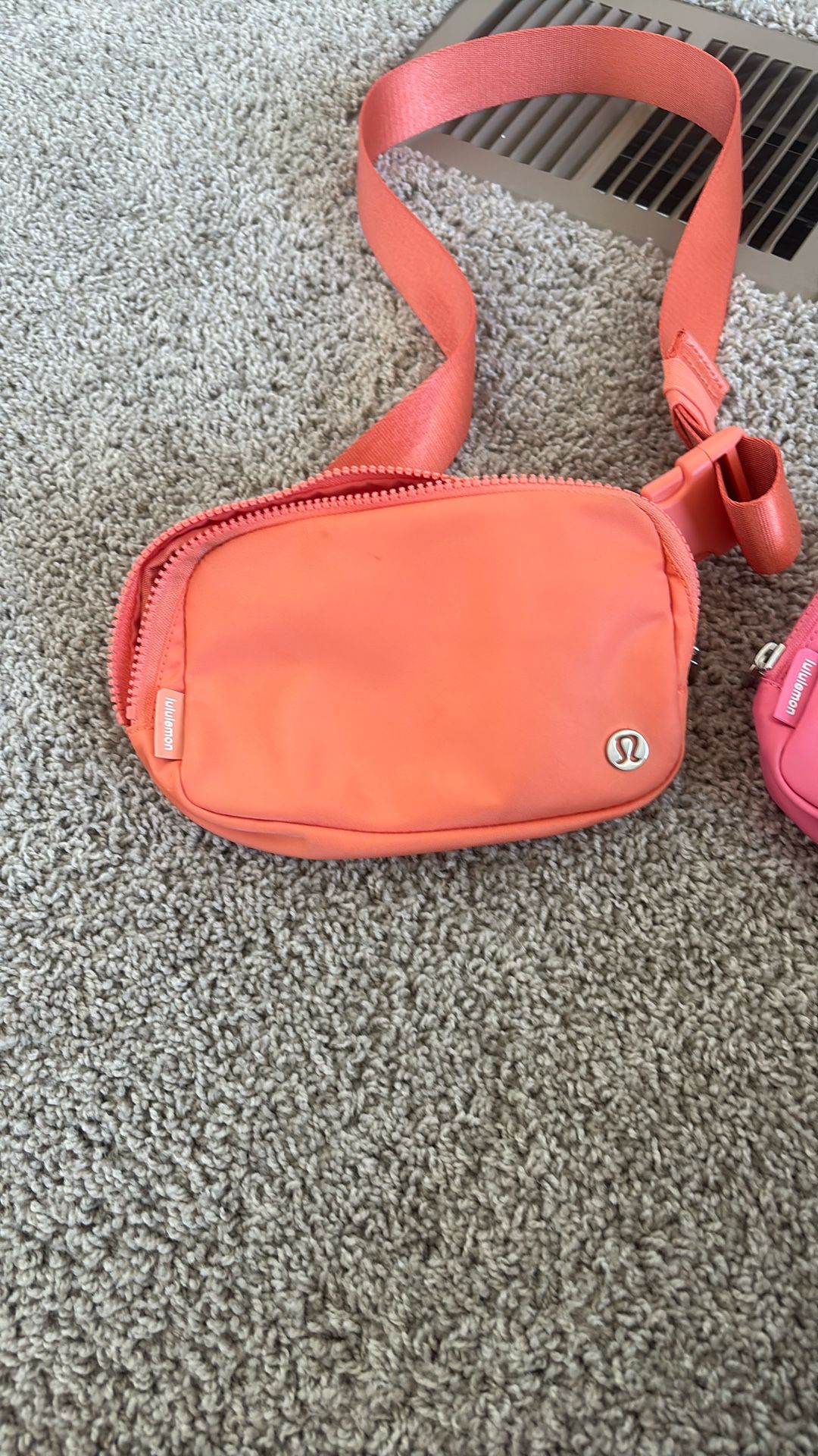 Lulu Bags And Coach Bag
