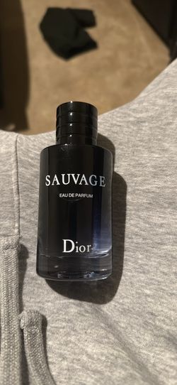 Sauvage Dior