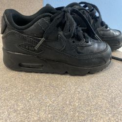 Kids Nike Shoes 11