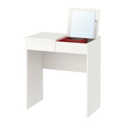 Ikea Vanity