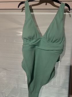 Cupshe Bathing Suite